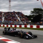【ファステストラップ】F1カナダGP決勝レース　アロンソはペース奮わず