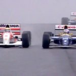 【動画】F1ヨーロッパGPの歴史　マンセルF1初優勝、セナ雨の1周目に4台抜き、アロンソ母国優勝、シューマッハ復帰後初表彰台