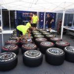 ピレリ、F1タイヤの供給契約延長を発表