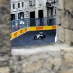 ピレリ、金曜日のタイヤデータ発表／F1ヨーロッパGP