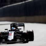 【スピード計測】F1ヨーロッパGP予選のスピードトラップ