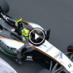 【ハイライト動画】F1ヨーロッパGP予選