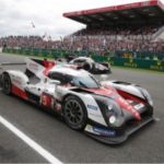 【ル・マン24h】トヨタ、ル・マン24時間レースのストップ原因について発表
