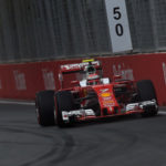 フェラーリ「今週初めよりはるかに速くなった」／F1ヨーロッパGP2日目