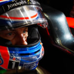 【マクラーレン・ホンダ】バトン、F1を続けるかどうかは競争力次第