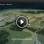 【オンボードカメラ映像】F1オーストリアGPサーキットガイド　見ごたえある高低差