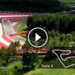 【動画】F1オーストリアGPの歴史　ラップレコードは今もシューマッハ