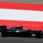 【マクラーレン・ホンダ】バトン「みんな速い。Q3は難しいかも」／F1オーストリアGP1日目