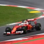【P3順位】F1オーストリアGPフリー走行3回目の結果