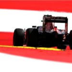 【予選順位】F1オーストリアGP 予選Q1でクビアトがクラッシュ
