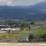 【予選スピード計測】マクラーレン・ホンダはスピード不足／F1オーストリアGP予選