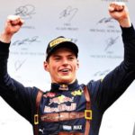 レッドブル「フェルスタッペンが2度目の表彰台」／F1オーストリアGP決勝