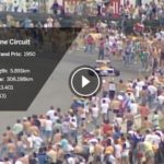 【動画】1992年ナイジェル・マンセルの完全優勝に興奮した大勢のファンがコースに乱入／伝統のF1イギリスGPの歴史を振り返る