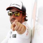 【マクラーレン・ホンダ】アロンソ「順調な週末を送ることが重要」／F1イギリスGPプレビュー