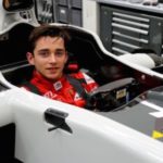 モナコ生まれの18歳、イギリスGPでF1デビュー