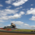 トロロッソ「一発の速さが出ない」／F1イギリスGP1日目