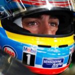 【マクラーレン・ホンダ】アロンソ「明日はどんなチャンスも生かしていきたい」／F1イギリスGP2日目
