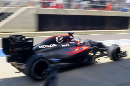 【ホンダF1】「手応えは感じるも、まだ速さが足りない」／F1イギリスGP決勝