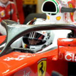 改良版「ハロー2」をフェラーリがテストの予定