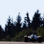 【P3セクタースピード】マクラーレン・ホンダ、セクター3で1-3／F1ベルギーGPフリー走行3回目
