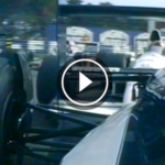 【動画】1990年F1イタリアGP、ブラバム・ジャッドのステファノ・モデナのオンボードカメラ映像