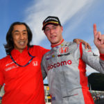 【SF動画：岡山】来季F1デビューのバンドーン「マクラーレン・ホンダ入りが決まった最初のレースで初優勝」