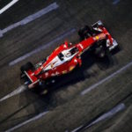 【Q1速報】いきなり波乱･･･フェラーリQ1落ち／F1シンガポールGP予選