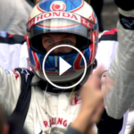 【動画】ジェンソン・バトン300戦、F1キャリアハイライト