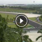 【動画】F1マレーシアGP予選ハイライト映像
