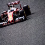 【P3スピード】メルセデス勢スピード伸びず、フェラーリとルノー勢い増す／F1日本GP