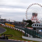 【結果】ロズベルグ、チャンピオンに近づく9勝目／F1日本GP