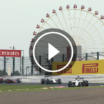 【動画】F1日本GPディレクターズカット