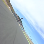 【動画】ホンダ、オンボードカメラ映像／日本GP