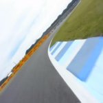 【動画】ヤマハ、オンボードカメラ映像／日本GP