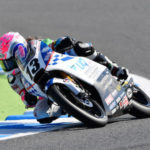 【Moto3】岡崎静夏「セットアップ分からず。成長できたら、また挑戦したい」／日本GP