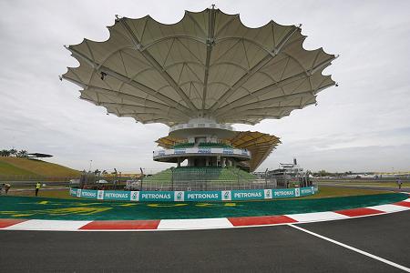F1マレーシアGP主催者が今年限りでのF1撤退を否定　契約更新はあるか？