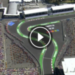 【動画】F1メキシコGP予選ハイライト映像