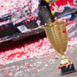 【WRC】4年連続チャンピオンのフォルクスワーゲン、EV対応のためWRC撤退を発表