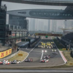 【WEC動画】上海6時間レース　ハイライト映像