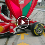 【動画】F1ブラジルGP予選　ハイライト映像