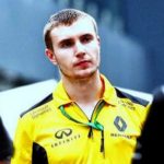 セルゲイ・シロトキン、来季はルノーの控えドライバーに昇格か
