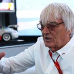 エクレストン「F1はもっと変革すべき　2ショートレース化が望ましい」