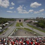 F1カナダGP、2017年の開催が確定　18歳カナダ人ドライバーの後押しに