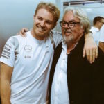 【動画・画像】F1史に2人のロズベルグ･･･父ケケに並んだ新F1王者の目に涙／F1最終戦アブダビGP