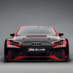 【画像12枚】レース専用、Audi RS 3 LMSを国内受注開始