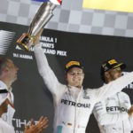 【速報】ニコ・ロズベルグ、F1引退を発表　新F1チャンピオンの電撃発表