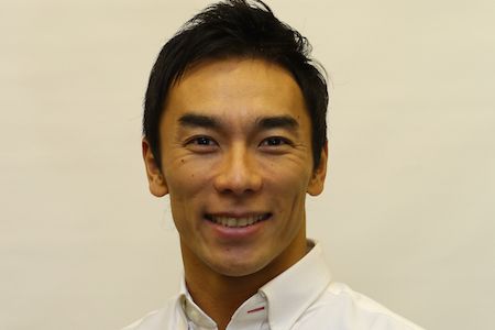 【正式発表】佐藤琢磨、アンドレッティ・オートスポーツから2017年インディカー・シリーズに参戦