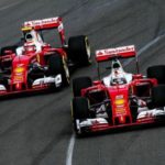 ドイツ人F1解説者が指摘したフェラーリ敗北の原因は？