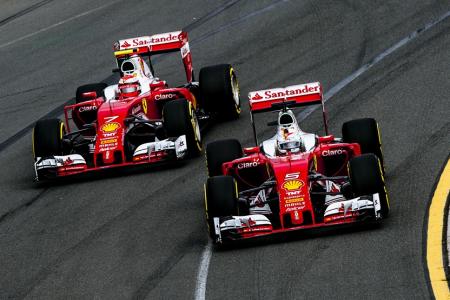 ドイツ人F1解説者が指摘したフェラーリ敗北の原因は？