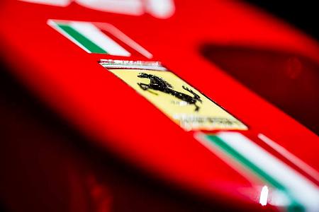 フェラーリ、2017年F1カーの発表日決まる